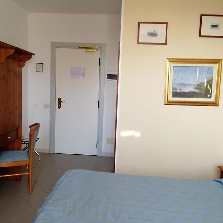 Hotel Locanda Del Passo Pomposa Екстериор снимка