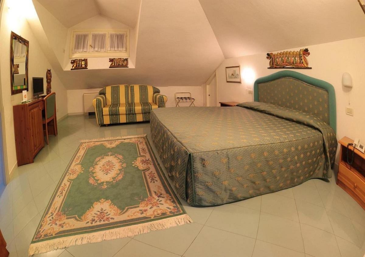 Hotel Locanda Del Passo Pomposa Екстериор снимка