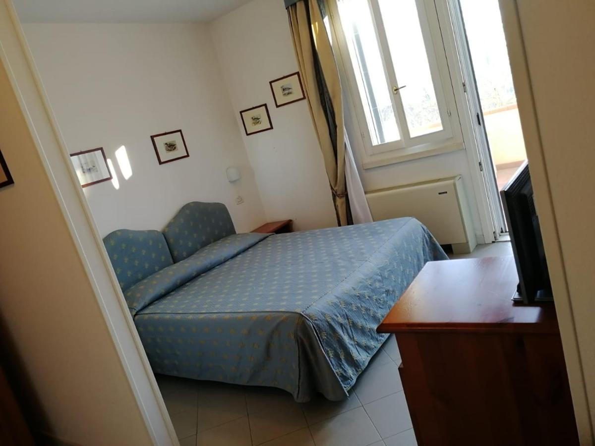 Hotel Locanda Del Passo Pomposa Екстериор снимка
