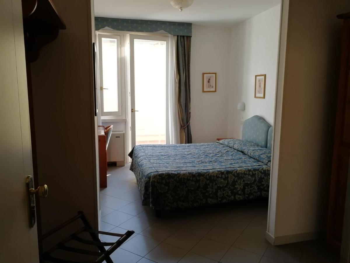 Hotel Locanda Del Passo Pomposa Екстериор снимка