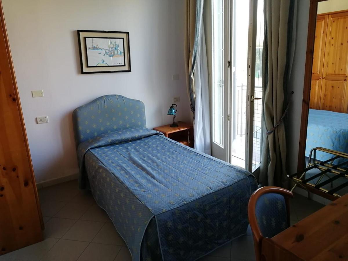Hotel Locanda Del Passo Pomposa Екстериор снимка
