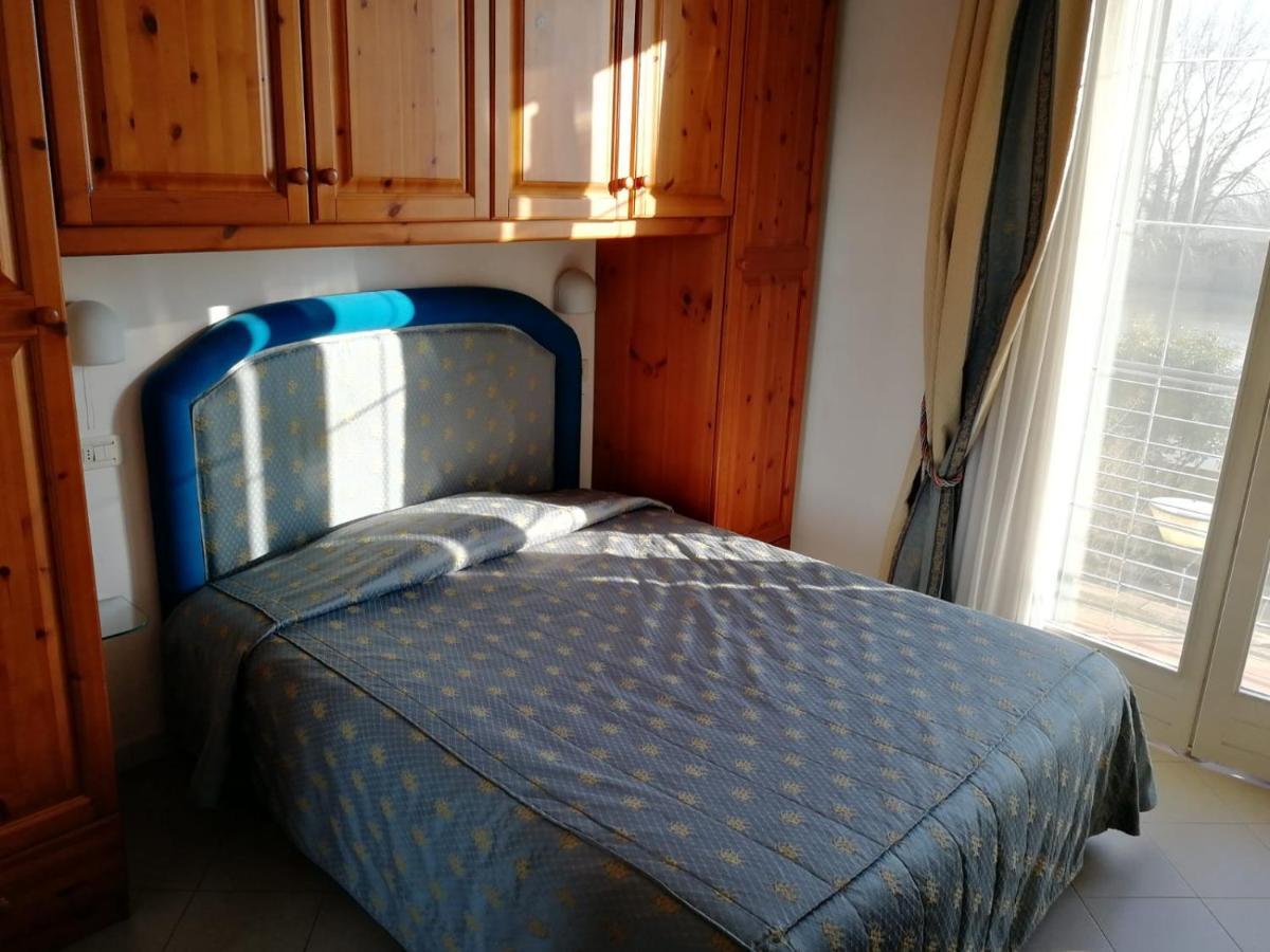 Hotel Locanda Del Passo Pomposa Екстериор снимка