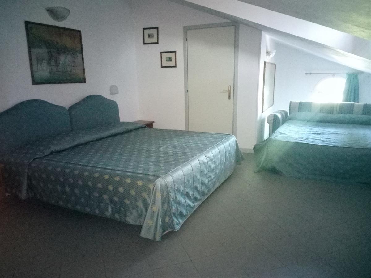 Hotel Locanda Del Passo Pomposa Екстериор снимка