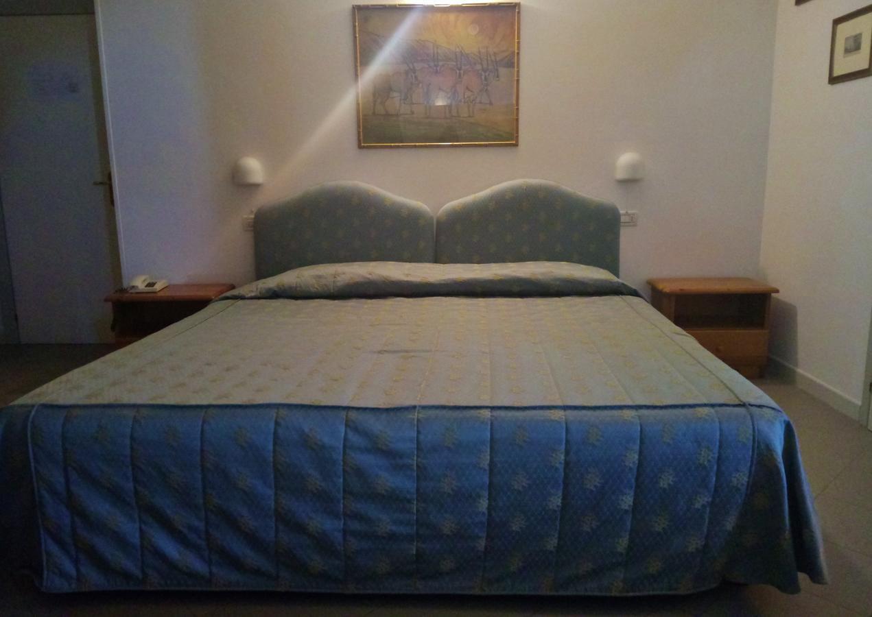 Hotel Locanda Del Passo Pomposa Екстериор снимка
