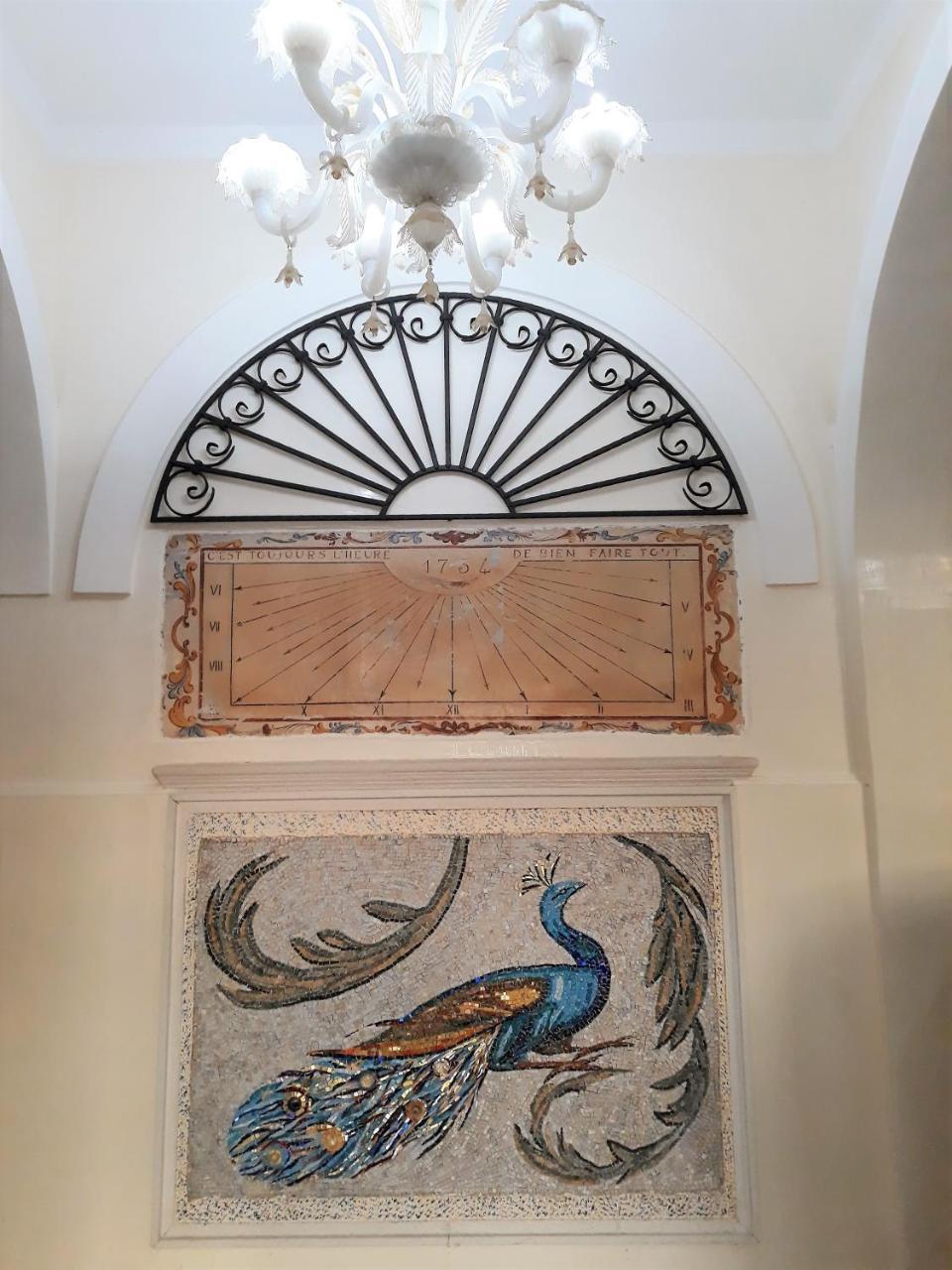 Hotel Locanda Del Passo Pomposa Екстериор снимка
