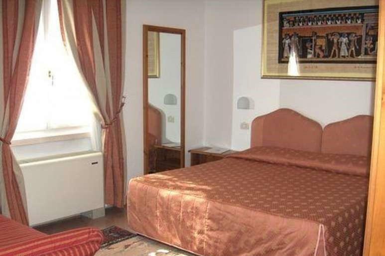 Hotel Locanda Del Passo Pomposa Екстериор снимка